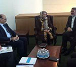 Iran, Afghanistan Agree to Implement Alternative Livelihood Scheme